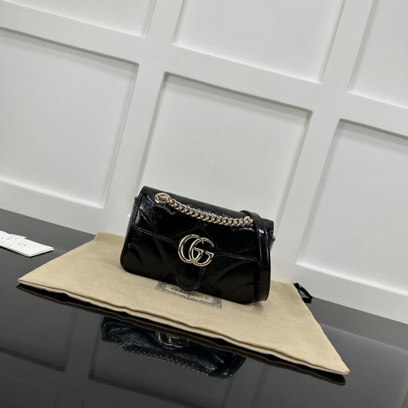 G*u*i satchel bags